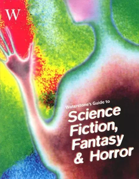 Waterstone's Guide to Science Fiction, Fantasy & Horror