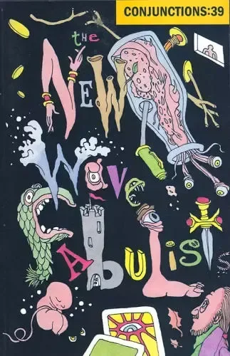 The New Wave Fabulists