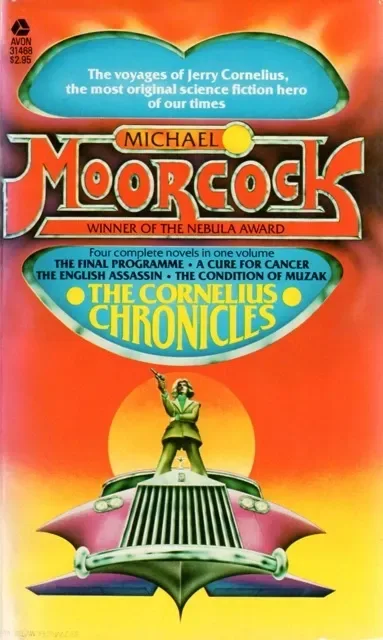 The Cornelius Chronicles