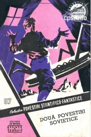 Două povestiri sovietice