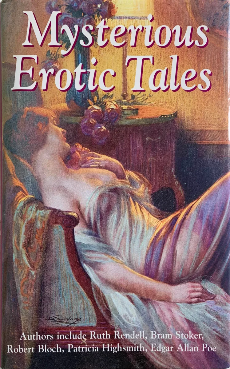 Mysterious Erotic Tales