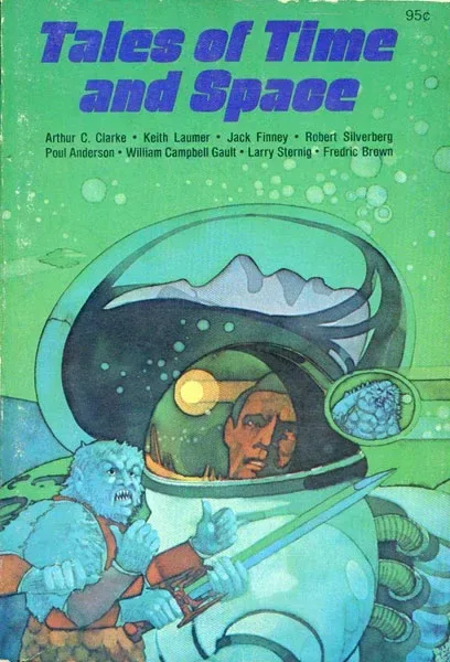 Tales of Time and Space