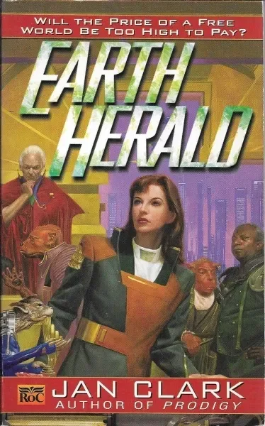 Earth Herald