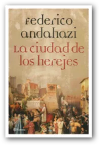 La cuidad de los herejes