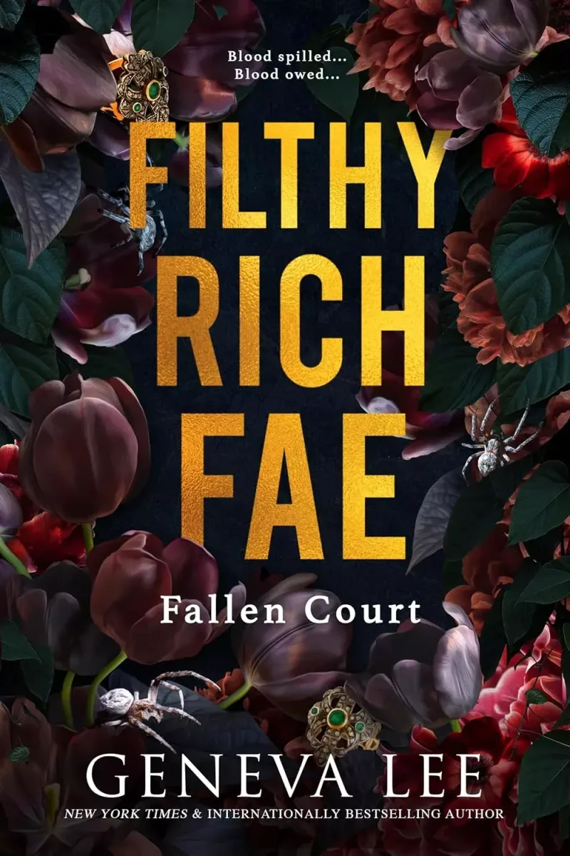 Fallen Court