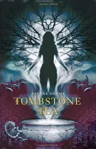 Tombstone Tea