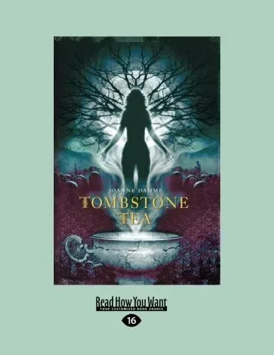 Tombstone Tea
