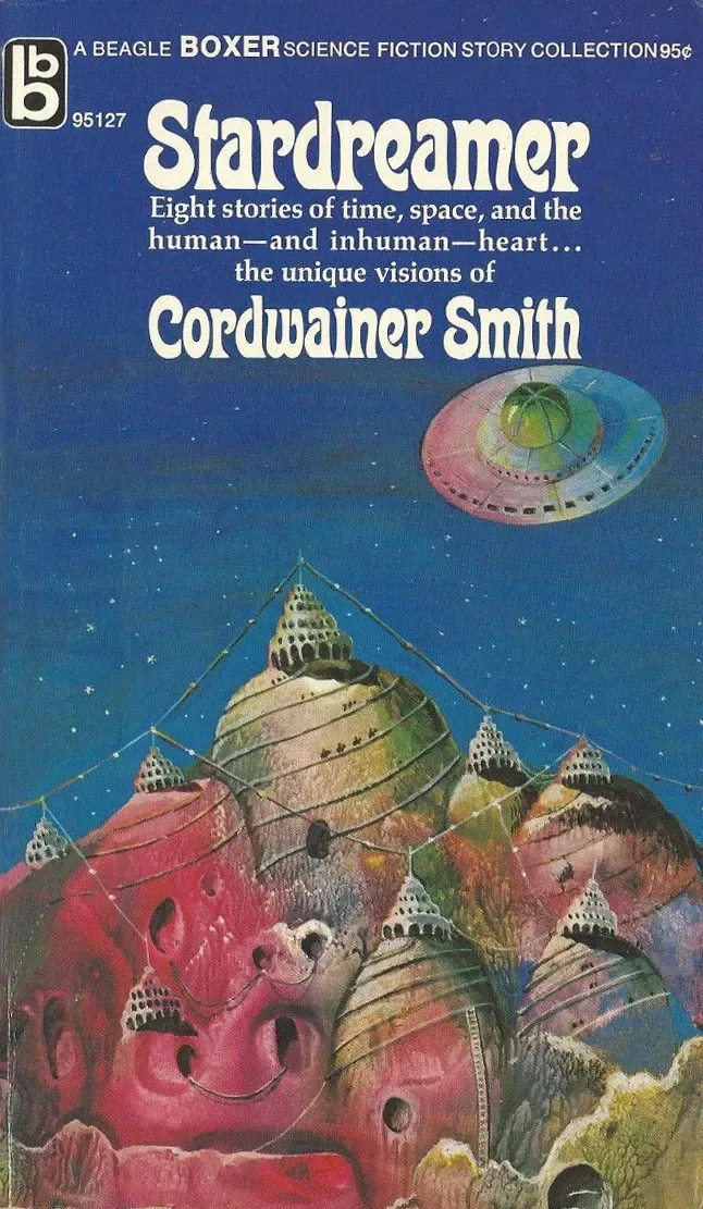 Stardreamer