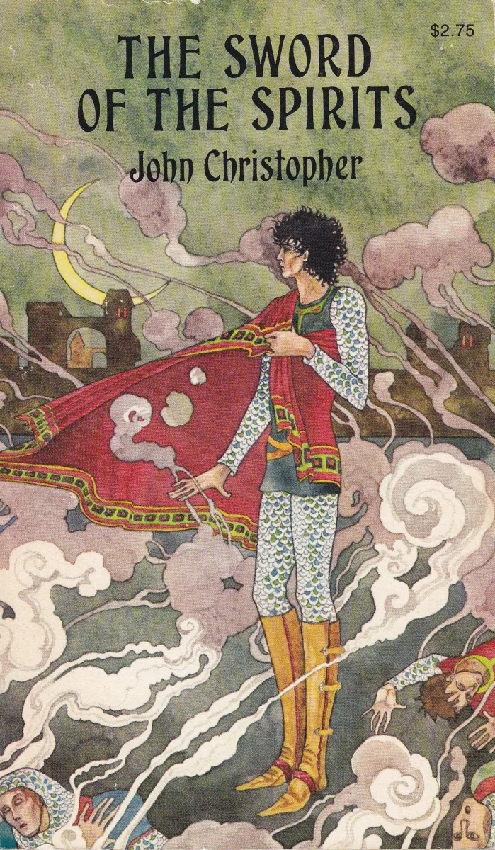 The Sword of the Spirits