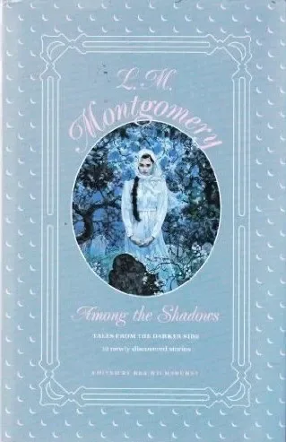 Among the Shadows: Tales from the Darker Side