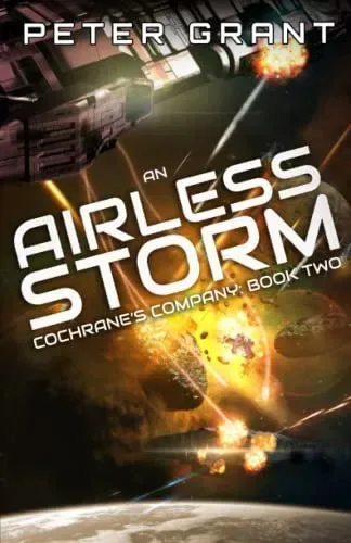 An Airless Storm