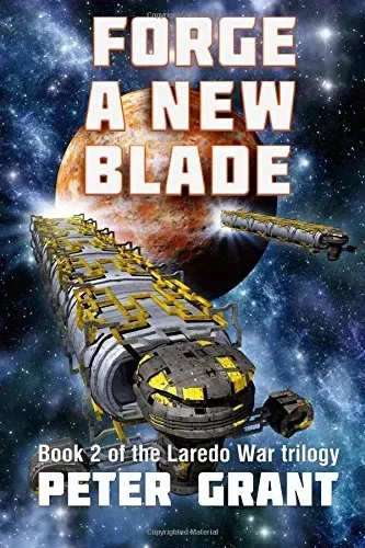 Forge a New Blade