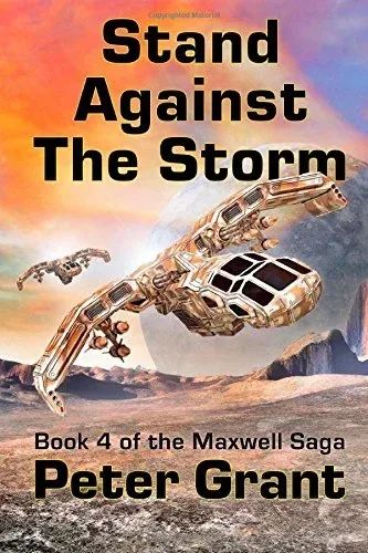 Stand Against the Storm