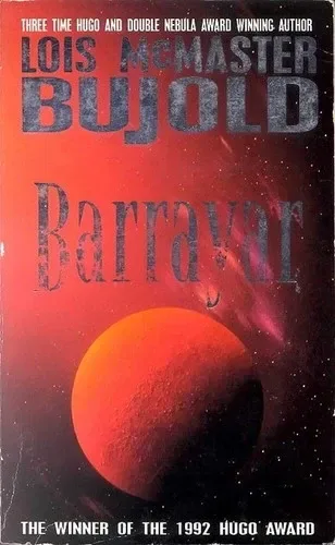 Barrayar