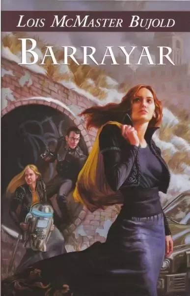 Barrayar