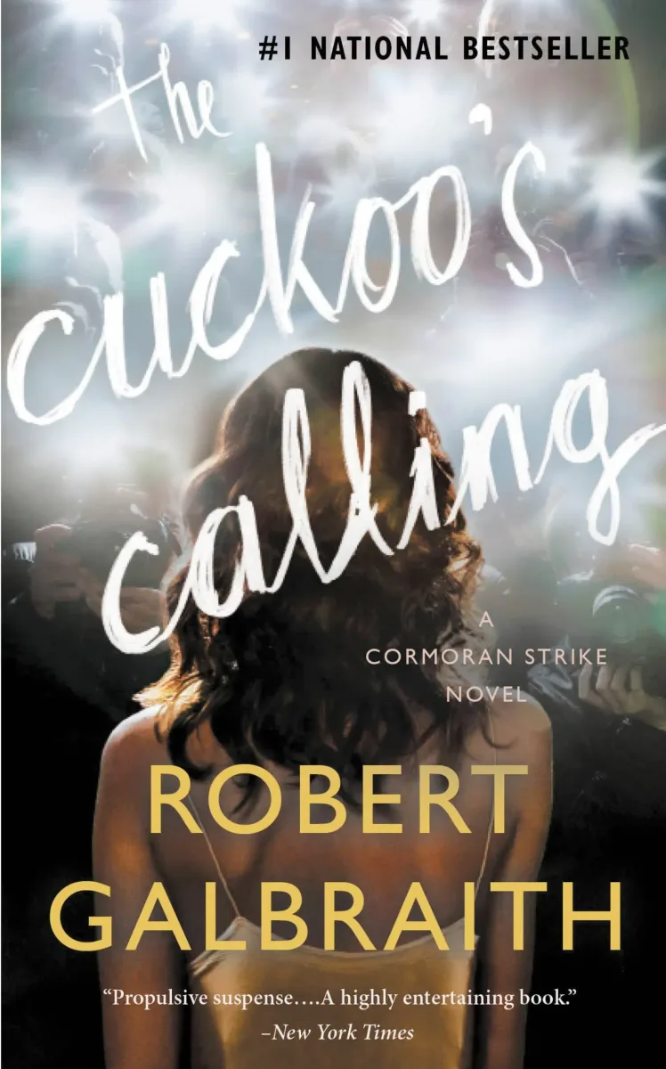 The Cuckoo's Calling