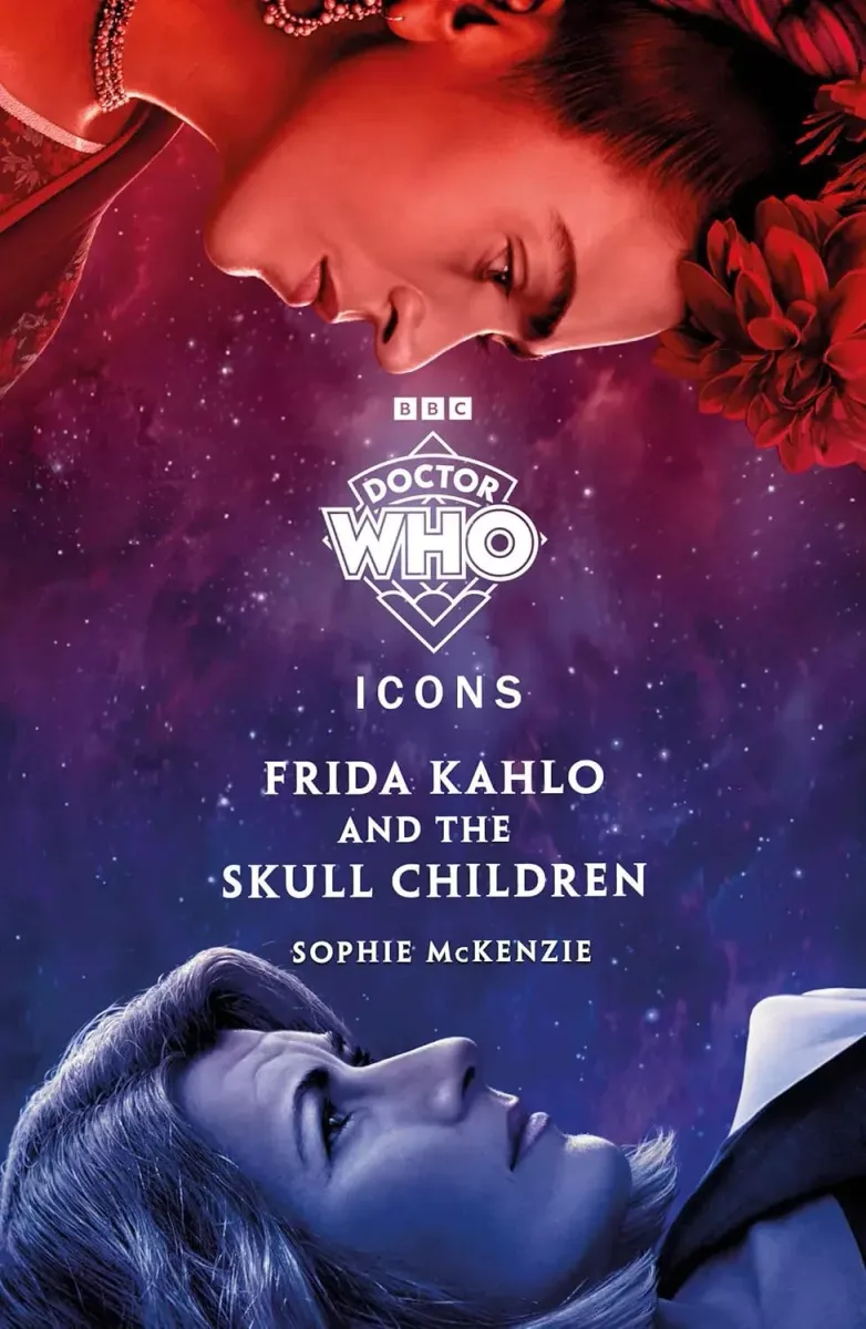 Frida Kahlo and the Skull Children