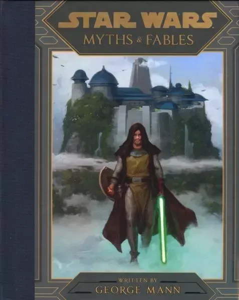 Myths & Fables