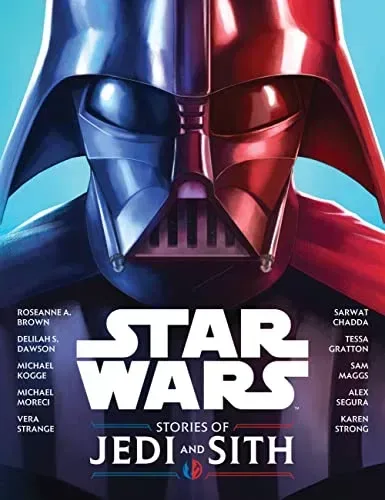 Stories of Jedi and Sith