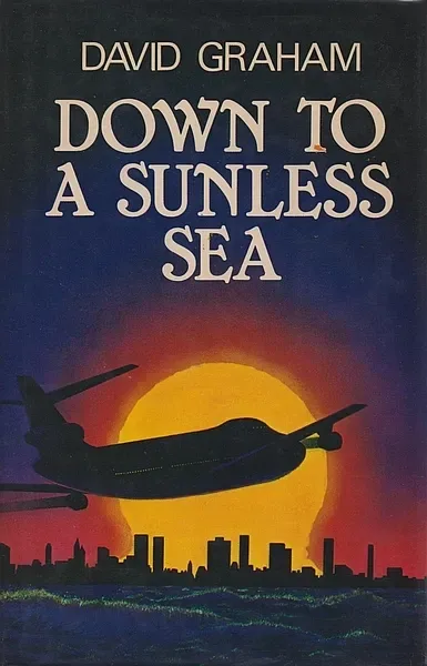 Down to a Sunless Sea