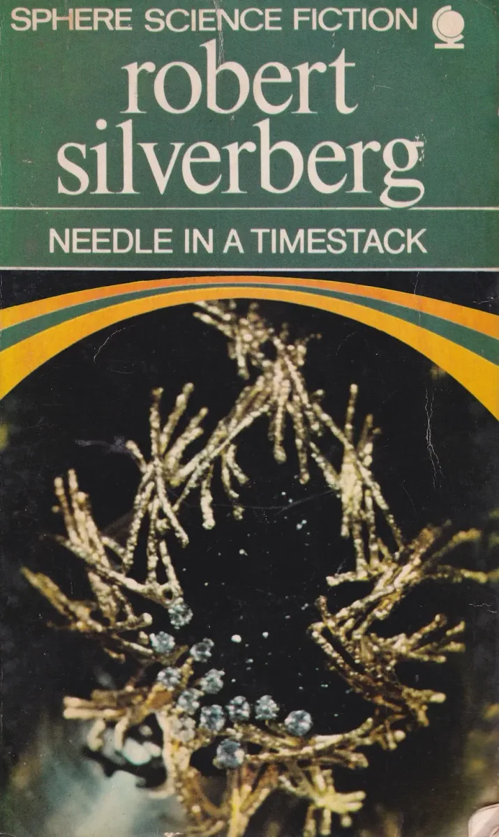 Needle in a Timestack