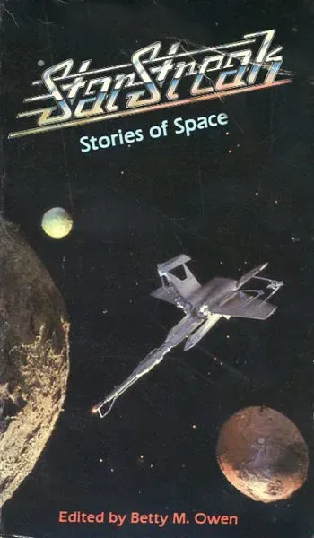 StarStreak: Stories of Space