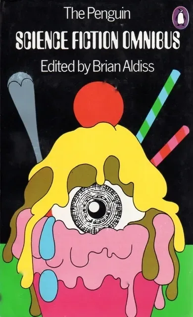 The Penguin Science Fiction Omnibus