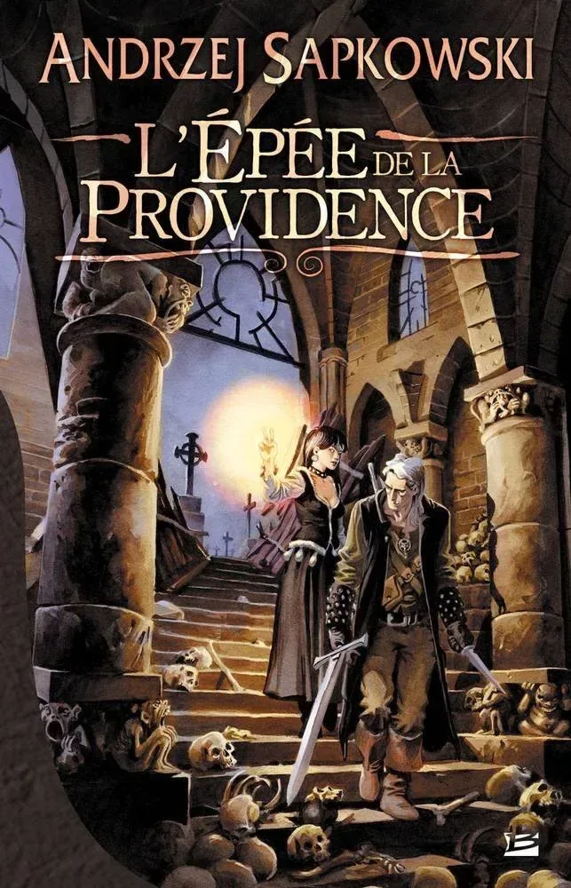 L'Épée de la Providence