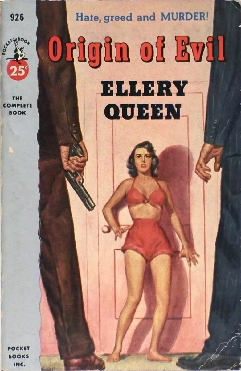 The Origin of Evil