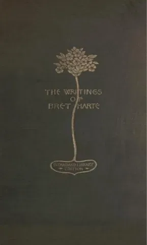 Thankful Blossom and Other Eastern Tales and Sketches