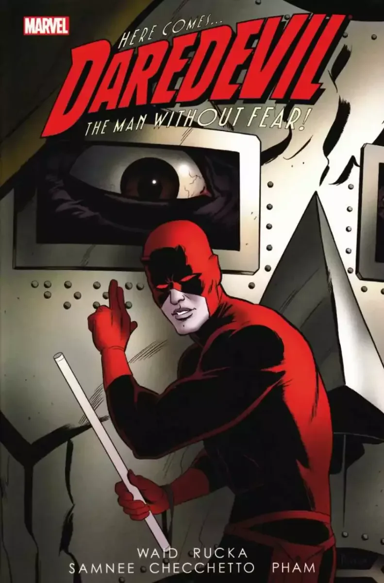 Daredevil. Vol. 3
