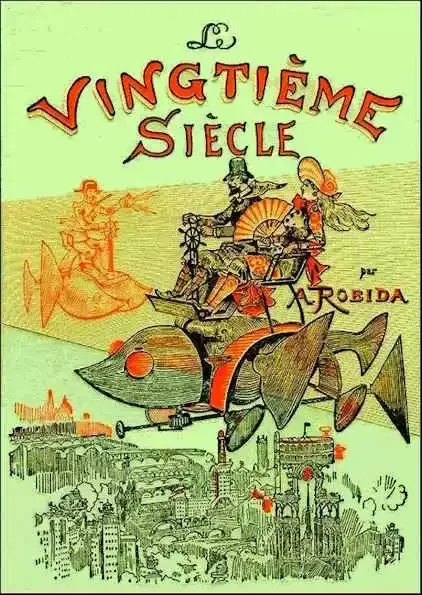 Le Vingtième Siècle
