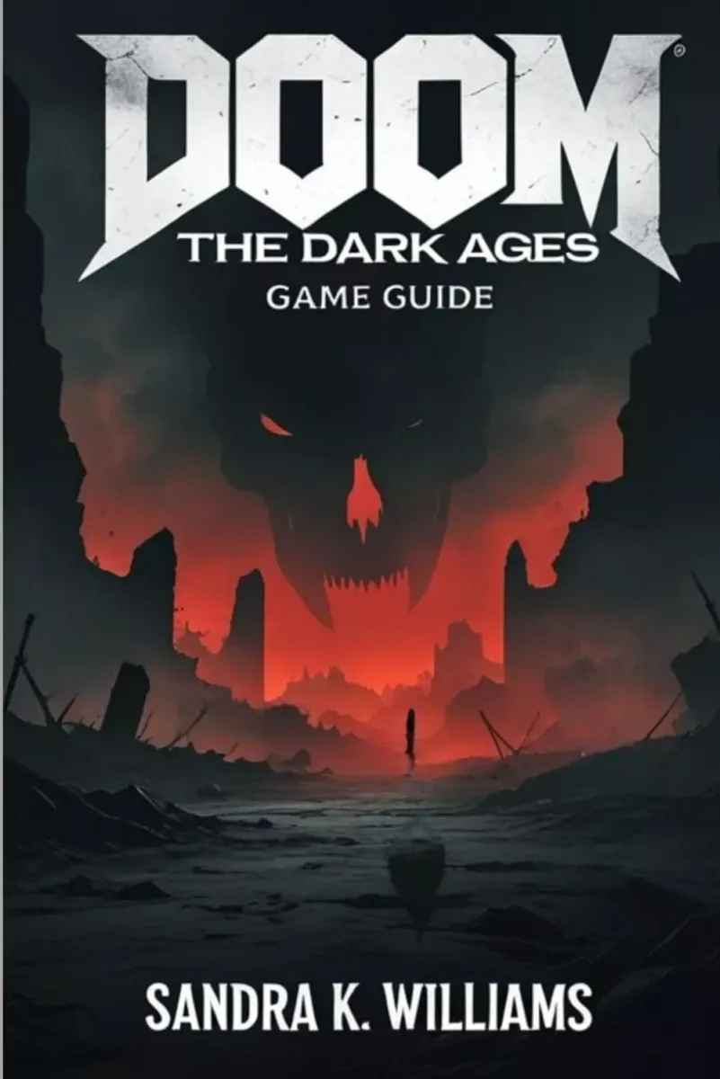 DOOM The Dark Ages Game Guide