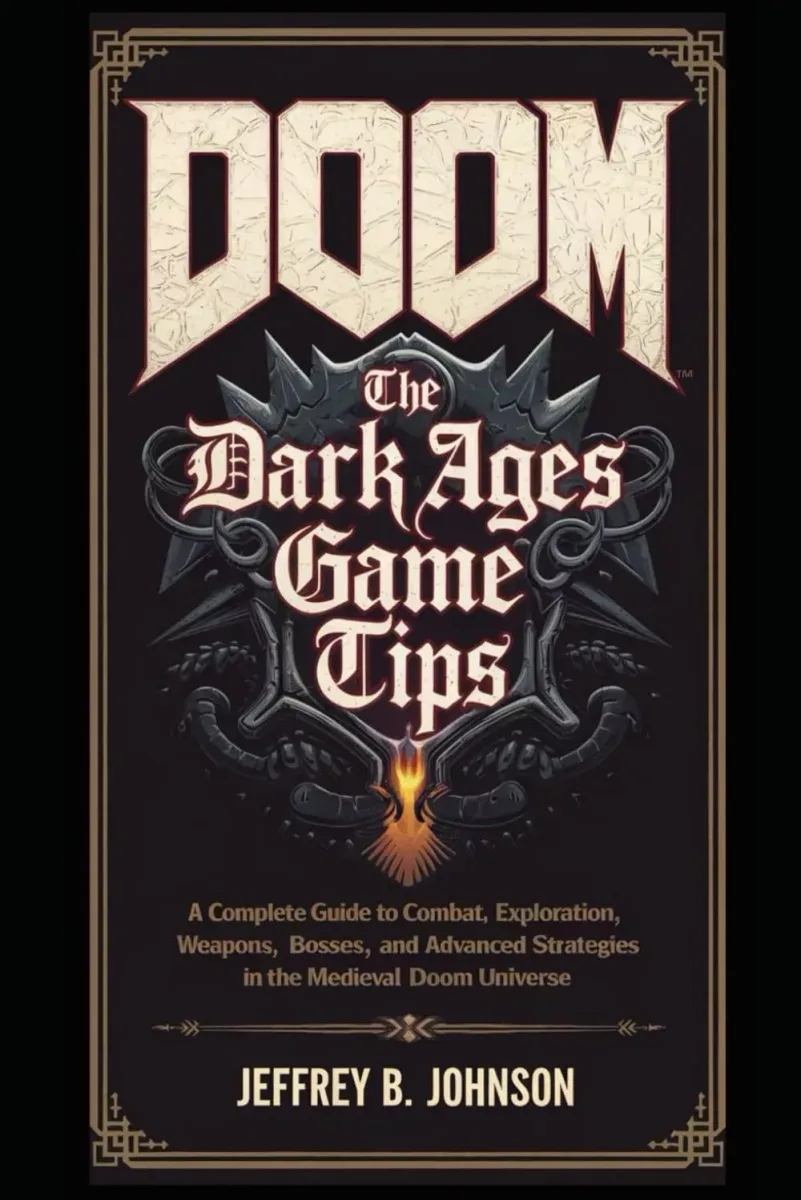DOOM: The Dark Ages Game Tips