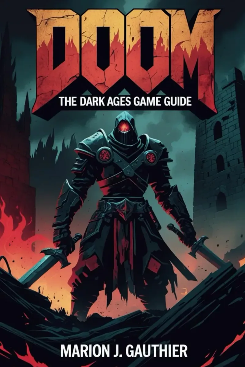 DOOM The Dark Ages Game Guide