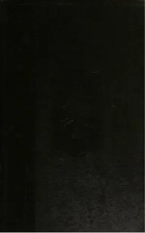 Barker's Luck. In A Hollow Of The Hills