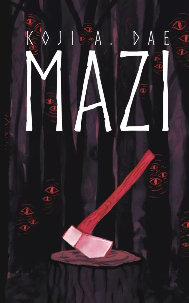 Mazi