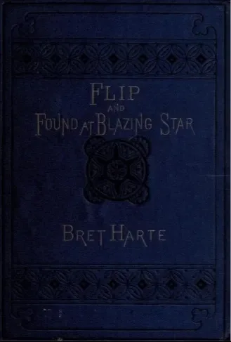 Flip and Found at Blazing Star