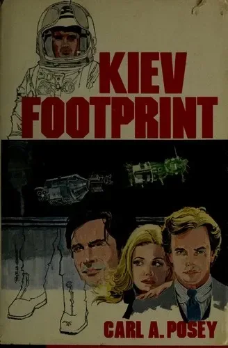 Kiev Footprint