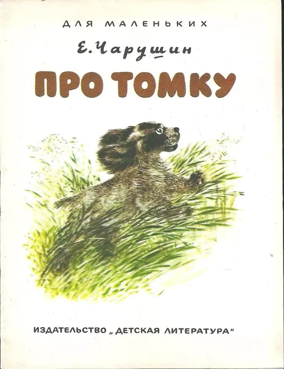 Про Томку
