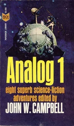 Analog 1