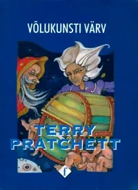 Võlukunsti värv