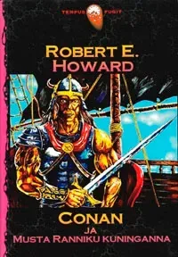 Conan ja Musta Ranniku kuninganna