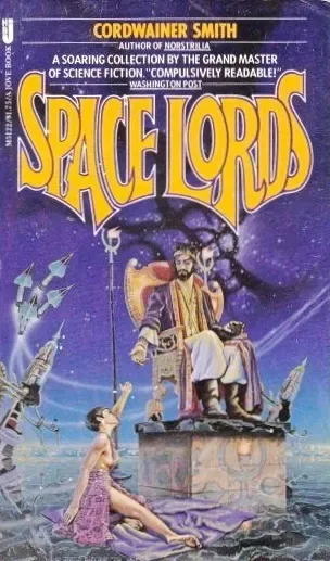 Space Lords