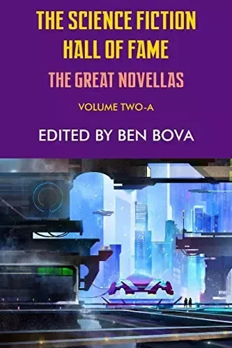 The Science Fiction Hall of Fame Volume 2A