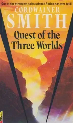 Quest of the Three Worlds