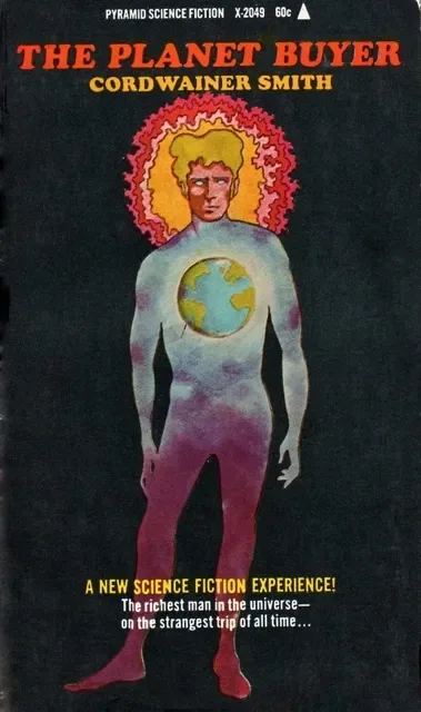 The Planet Buyer