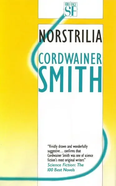 Norstrilia