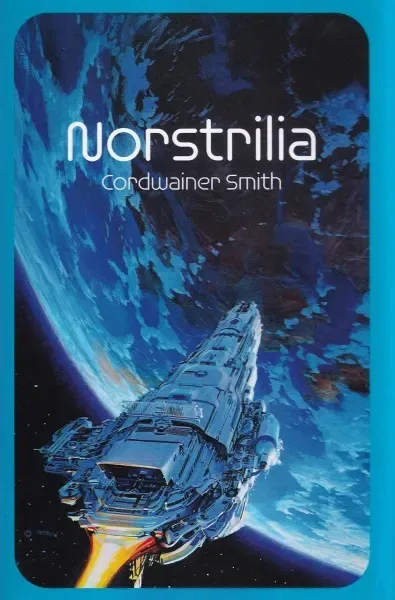 Norstrilia