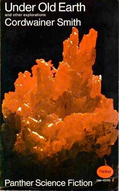 Under Old Earth and Other Explorations